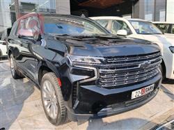 شيفروليه تاهو